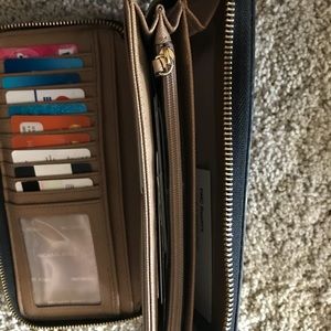 Michael Kors wallet